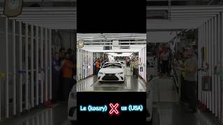 Meaning of LEXUS car companyautomobile shorts [upl. by Karla]