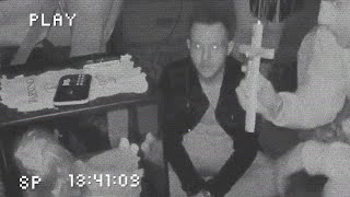 Scariest Lost Footage Of Ed and Lorraine Warren [upl. by Noimad229]