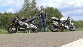 ducati streetfighter 1098s start up soundcheck [upl. by Ennaeilsel]