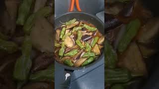 Sardinians all in one recipes veggies cooking recipes shortvideo [upl. by Hui]