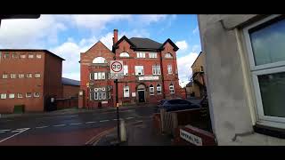 BORDESLEY GREEN👮 SHOCKING No Police No Protection Dangerous 😱 Abandoned Station Birmingham RIOTS UK [upl. by Salomi]