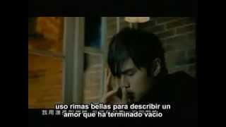 Jay Chou 杰倫  夜曲 Ye Qu Subtitulos Español [upl. by Derfniw]