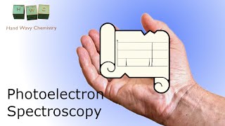 Photoelectron Spectroscopy Tutorial  Problem Time [upl. by Aryam900]