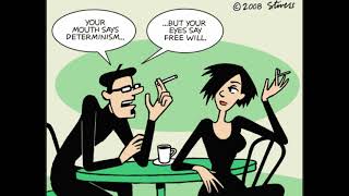 Free Will Pessimism  Galen Strawsons Argument [upl. by Stetson]