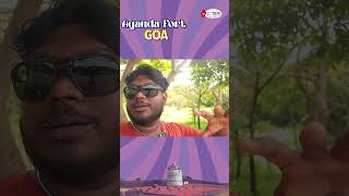 Agauda Pinnadi Ipdi oru History ya 💥💥 Exploring Goa  Tick Your Tour [upl. by Hare723]