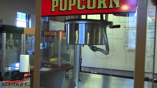 How to Choose a Popcorn Machine [upl. by Naols853]