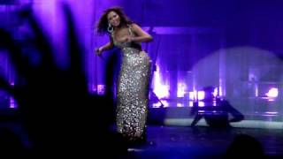 Beyoncé  Listen Live in Toronto [upl. by Hansel]