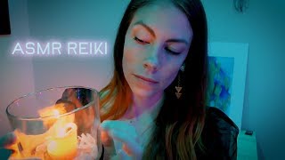 ASMR Reiki Healing Childhood [upl. by Leihcim]