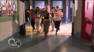 Violetta  Juntos Somos Mas  Official Music Video [upl. by Ungley]