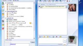 MSN MESSENGER REMIX [upl. by Nanis39]