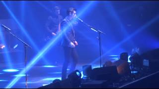 Arctic Monkeys  Reckless Serenade live  Motorpoint Arena  Sheffield 2013 [upl. by Ungley]