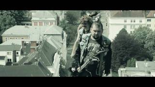 Malignant Tumour  Earthshaker official video [upl. by Odraude]