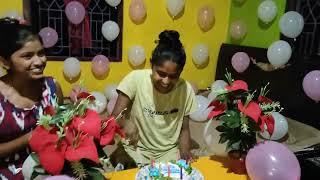 Annur birthday party 🍰  Babita Bain vlog and SUBSCRIBE to like comment 🙏😍 [upl. by Modesty310]