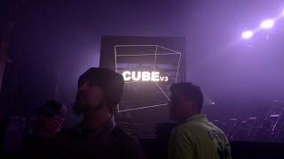 deadmau5 at Navy Pier partial show  Chicago  February 1 2020 [upl. by Nowed119]