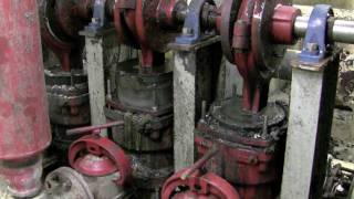 Sludge Pumps [upl. by Dorca204]