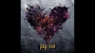 Pop Evil 100 in a 55 lyrcs HD [upl. by Ymeraj5]