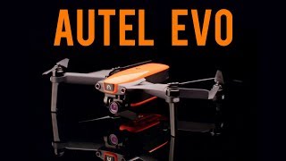 Autel EVO is COMING But Is It Too Late MY Thoughts [upl. by Yttisahc]