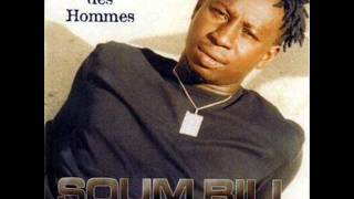 Soum Bill  Hommage  LA TERRE DES HOMMES [upl. by Lirva]