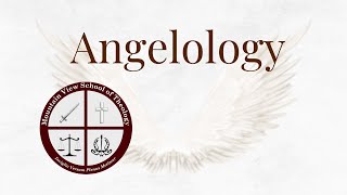 Angelology intro [upl. by Hahcim]