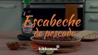 Cómo hacer Escabeche de Pescado [upl. by Zilevi873]