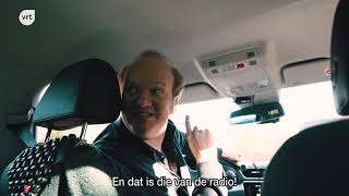 DAB met StuBru De Tijdloze en Radio 2 Bene Bene [upl. by Calvinna]