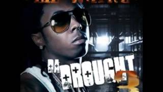 Lil Wayne  We Takin Over Da Drought 3 Disc 1CD1 [upl. by Natsyrt]