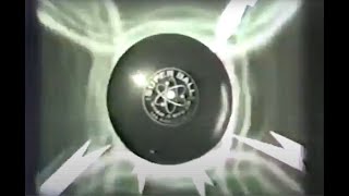 WhamO Super Ball Commercial 1960s [upl. by Dnarb]