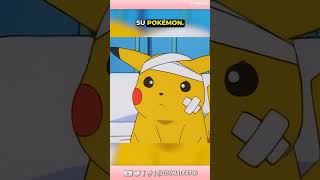 ¿POR QUÉ EL PIKACHU DE ASH NO EVOLUCIONÓ⚡🤔 anipoke pokemon ashketchum [upl. by Eillac]