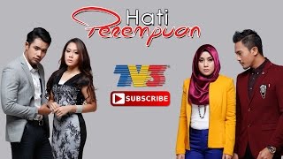 Akasia  Hati Perempuan episod 2124 [upl. by Andrel334]