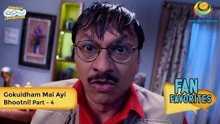 Gokuldham Mai Ayi Bhootni FULL MOVIE Fan Favourite  Part 5  Taarak Mehta Ka Ooltah Chashmah [upl. by Llewellyn455]