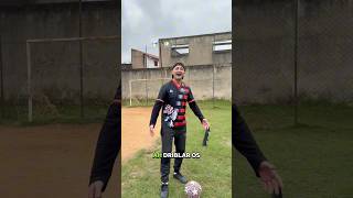 Onde foi que errei  😂 futebol futebolmeme x1x2 golaço shorts [upl. by Antonetta]