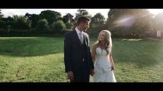 Ronin M amp Sony A7RII Slow Motion Wedding [upl. by Neral]