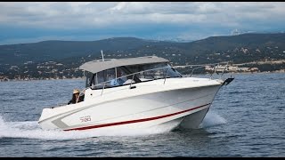 Antares 780 By Beneteau [upl. by Cleopatre834]