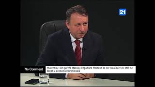 Din partea statului Republica Moldova se cer două lucruri stat de drept și economie funcțională [upl. by Karola770]