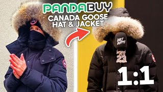 Overview Canada Goose Expedition Parka [upl. by Canon620]