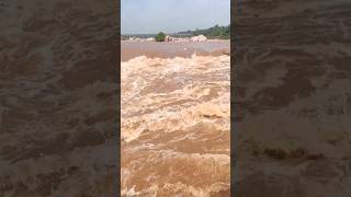 Bhimkund Odishabigwaterfallytshortskeonjhar [upl. by Arikahs]