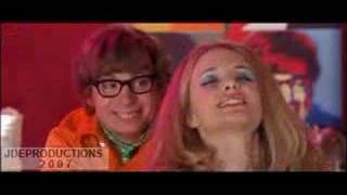 austin powers part 2 how does that feel baby [upl. by Narba]