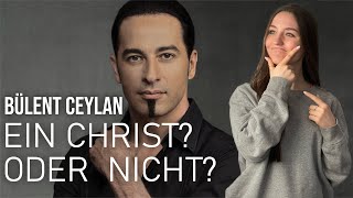 Bülent Ceylan quotJesus ist schon der Wahnsinnquot  Ist der Promi wirklich Christ [upl. by Anyrb]