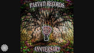 Parvati Records 20th Anniversary 2000​​2020 Full Album [upl. by Domini270]