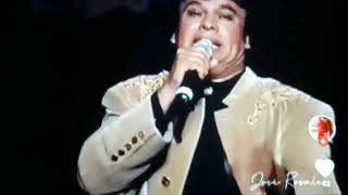 juan gabriel asi fue teatro bellas artes puerto rico 1998 [upl. by Yecram]