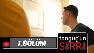 Tonguç’un Sırrı 1 Bölüm [upl. by Irpac]