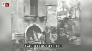 1908 Messina Earthquake [upl. by Nolrev]