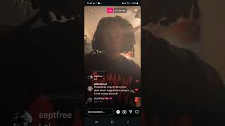 ZillaKami talking about his investigation full Livestream [upl. by Whitson]