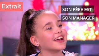 Manuela la gagnante de The Voice Kids 2016  Ça commence aujourdhui [upl. by Marcie]