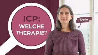 Welche Therapie bei infantiler Zerebralparese  Ärztin erklärt ICPErkrankung [upl. by Gnilrits]