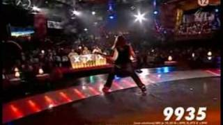 Slovakias Got Talent  Semifinals  Rony Janecek [upl. by Elleira690]