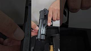 NORINCO PX3 PISTOL shorts Norinco px3 Pistol [upl. by Bussy563]