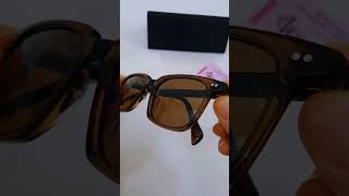 lunette solaire nice look pour homme sunglasses lunettes نظاراتشمسية [upl. by Epotimet]