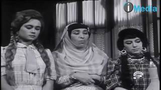 من روائع نجيب محفوظ فلم بين القصرين انتاج 1964 [upl. by Onaicnop]