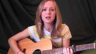 Breakeven The Script Cover  MadilynBailey [upl. by Ardnoet]